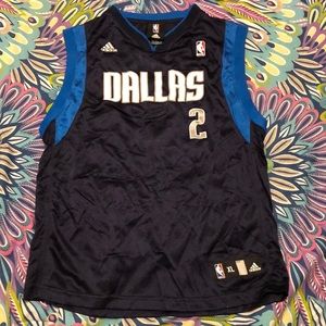 Jason Kidd Dallas Mavericks Replica Jersey.